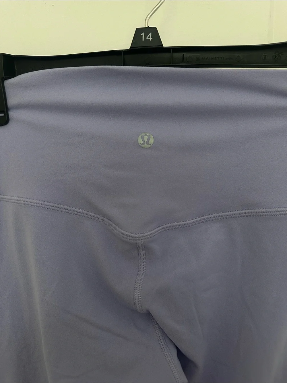 Lululemon Align High-Rise Pant 25”